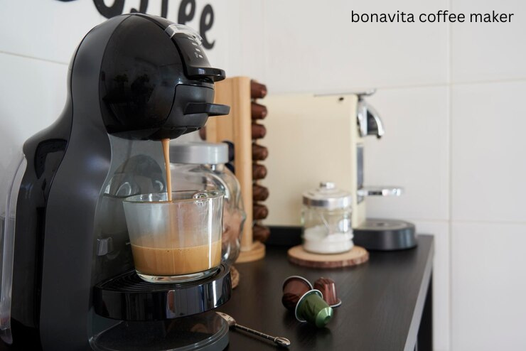 bonavita coffee maker