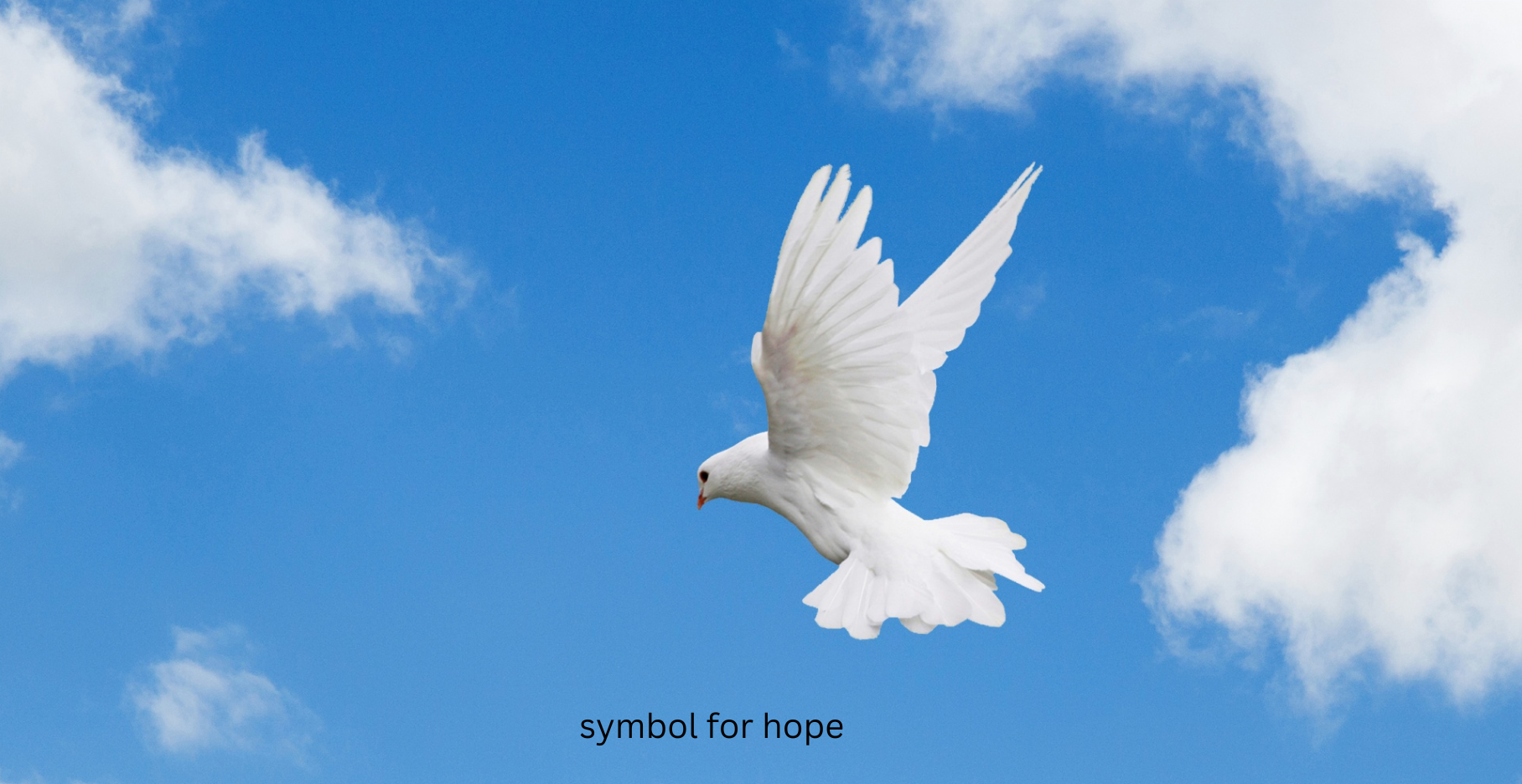 symbol for hope