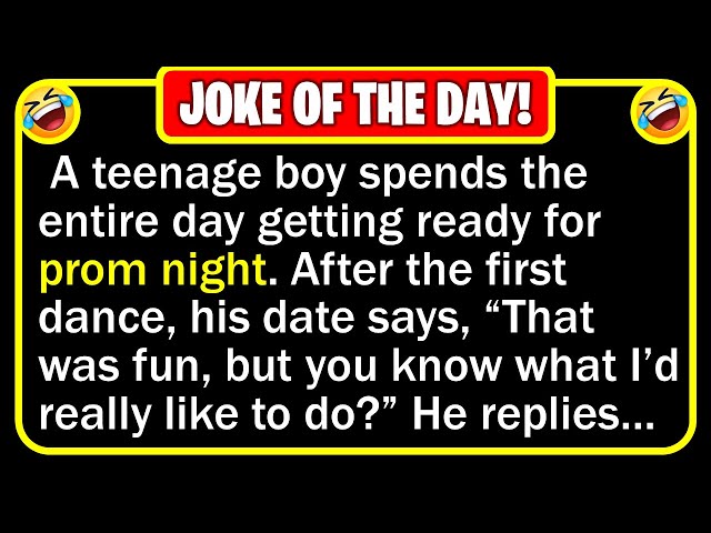 Jokes For Teens